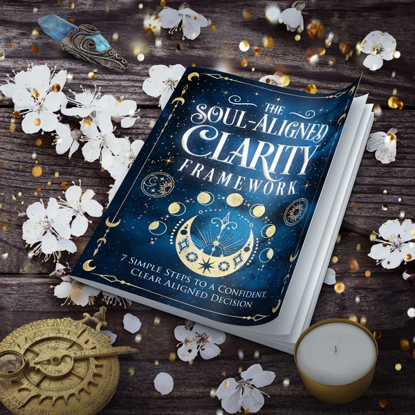Soul Aligned Clarity Framework